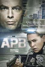 Watch APB Megashare9