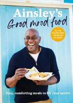 Watch Ainsley's Good Mood Food Megashare9