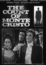 Watch The Count of Monte Cristo Megashare9