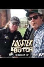 Watch Rooster & Butch Megashare9