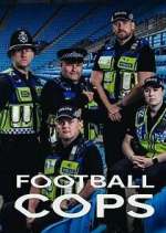 Watch Football Cops Megashare9