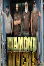 Watch Diamond Divers Megashare9