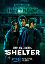 Watch Harlan Coben's Shelter Megashare9