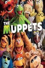 Watch The Muppets Megashare9