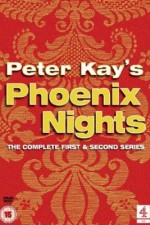 Watch Phoenix Nights Megashare9