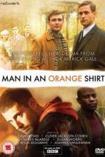 Watch Man in an Orange Shirt Megashare9