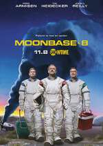 Watch Moonbase 8 Megashare9