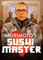 Watch Morimoto's Sushi Master Megashare9
