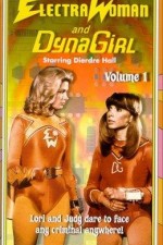 Watch Electra Woman and Dyna Girl Megashare9