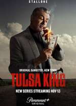 Tulsa King megashare9