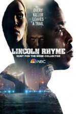 Watch Lincoln Rhyme: Hunt for the Bone Collector Megashare9