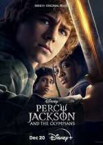 Watch Percy Jackson and the Olympians Megashare9