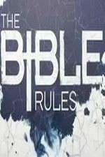 Watch The Bible Rules Megashare9