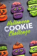Watch Halloween Cookie Challenge Megashare9
