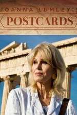 Watch Joanna Lumley's Postcards Megashare9