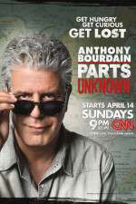 Watch Anthony Bourdain Parts Unknown Megashare9