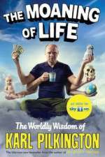 Watch Karl Pilkington: The Moaning of Life Megashare9