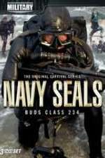 Watch Navy SEALs - BUDS Class 234 Megashare9
