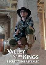 Valley of the Kings: Secret Tomb Revealed megashare9