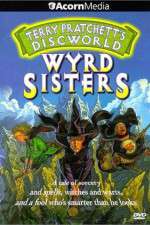 Watch Wyrd Sisters Megashare9