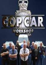 Watch Cop Car Workshop Megashare9