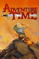 Watch Adventure Time with Finn and Jake Megashare9