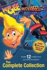 Watch The Adventures of McGee and Me Megashare9