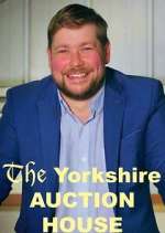 Watch The Yorkshire Auction House Megashare9