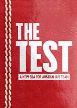 Watch The Test: A New Era for Australia's Team Megashare9