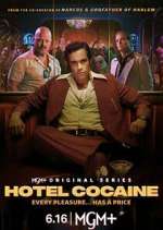 Watch Hotel Cocaine Megashare9