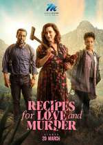 Watch Recipes for Love and Murder Megashare9