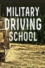 Watch Military Driving School Megashare9