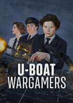 Watch U-Boat Wargamers Megashare9