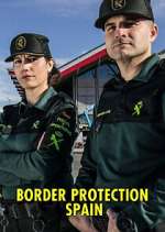 Watch Border Protection Spain Megashare9