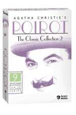 Watch Agatha Christie's Poirot Megashare9