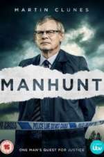 Watch Manhunt Megashare9