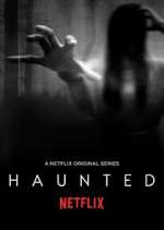 Watch Haunted Megashare9