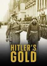 Watch Hitler's Gold Megashare9