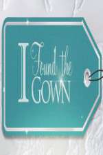Watch I Found the Gown Megashare9