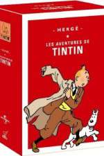 Watch Les aventures de Tintin Megashare9