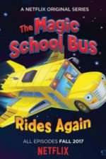 Watch Magic School Bus Rides Again Megashare9
