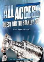 Watch All Access: Quest for the Stanley Cup Megashare9