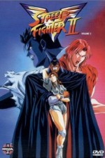 Watch Street Fighter II: V Megashare9