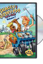 Watch Shaggy & Scooby-Doo Get a Clue Megashare9