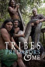 Watch Tribes Predators & Me Megashare9