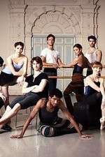 Watch Agony & Ecstasy A Year with English National Ballet Megashare9