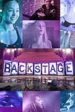 Watch Backstage Megashare9