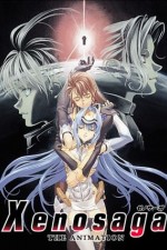 Watch Xenosaga: The Animation Megashare9