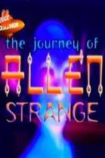 Watch The Journey of Allen Strange Megashare9