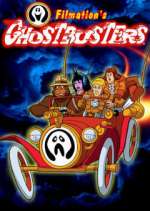 Watch Ghostbusters Megashare9